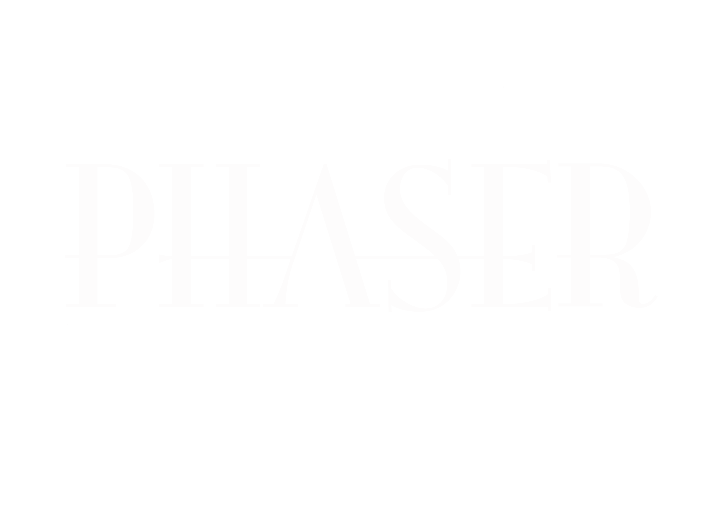 Phaser